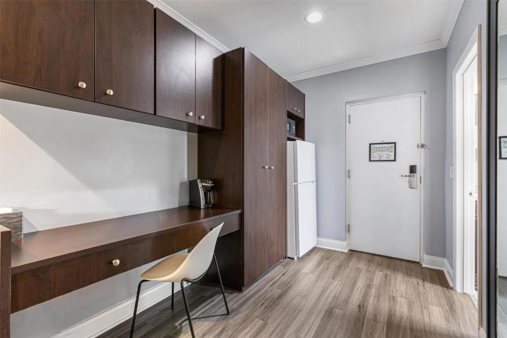 Hotel Chicago West Loop, SureStay Collection by Best Western photo