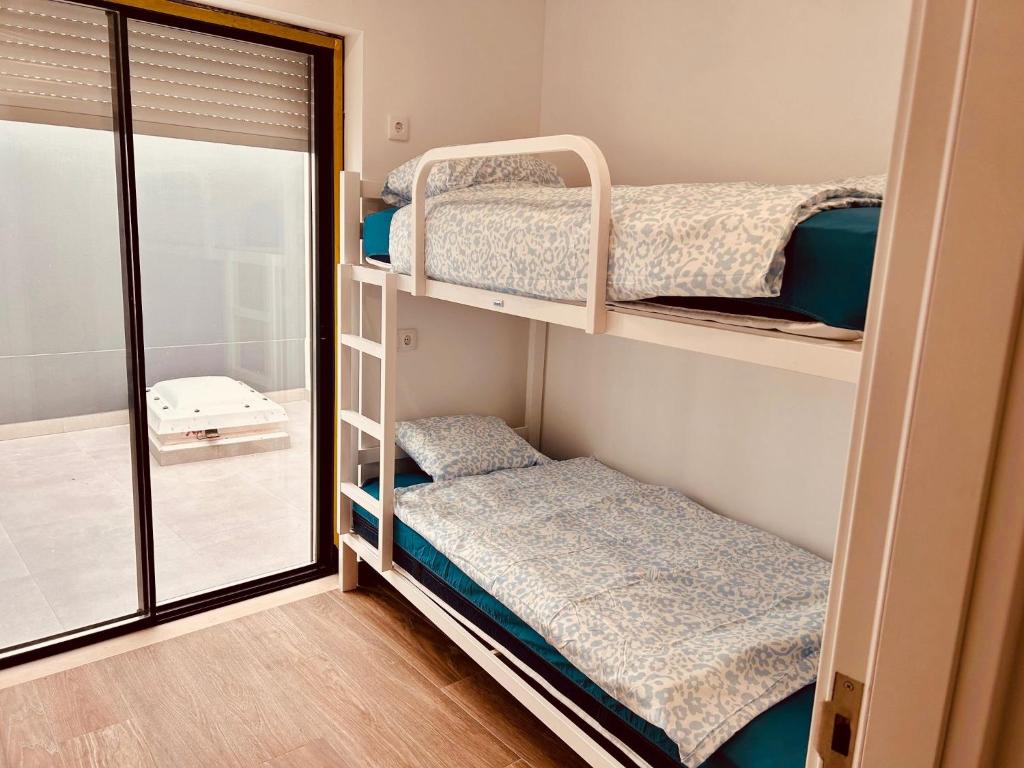 Lagos Marina- 7NightDiscount- Twin Room