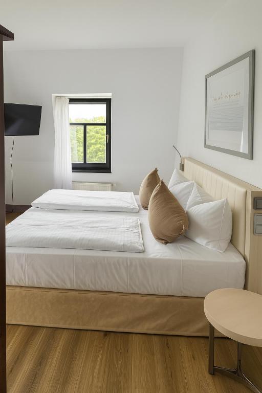 Hotel Villa Noel am Hauptbahnhof - Resim 23