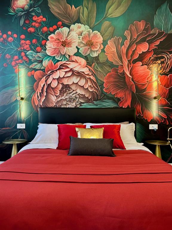 Vacanze Romane Suite 7 Languages