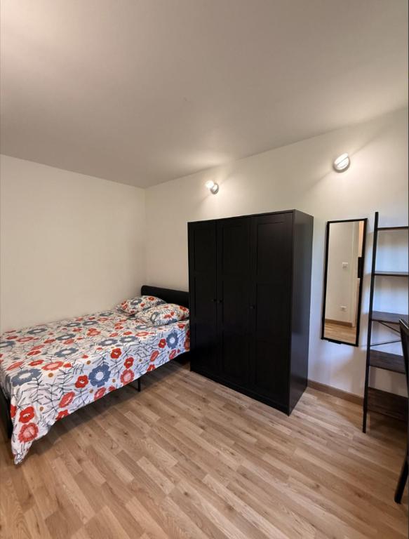 Fotografia z galérie ubytovania Apartement 5 rooms 20 mins from the beach v destinácii Nice