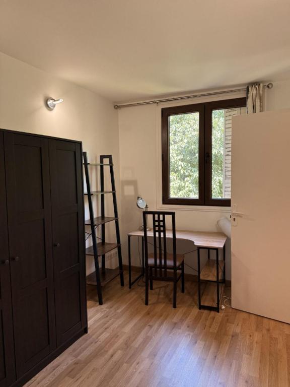 Fotografia z galérie ubytovania Apartement 5 rooms 20 mins from the beach v destinácii Nice