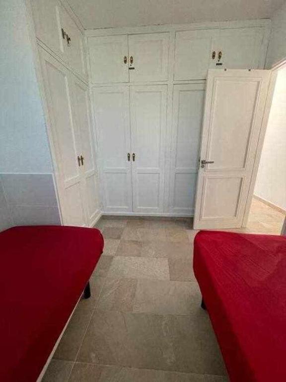 Fotografie z fotogalerie ubytování Bonito apartamento cerca la playa v destinaci San Bartolomé