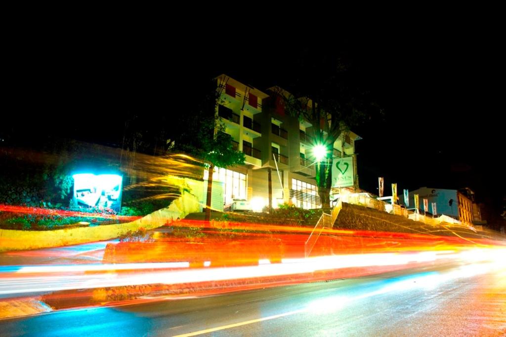 Fotografie z fotogalerie ubytování Venus Parkview Hotel v destinaci Baguio