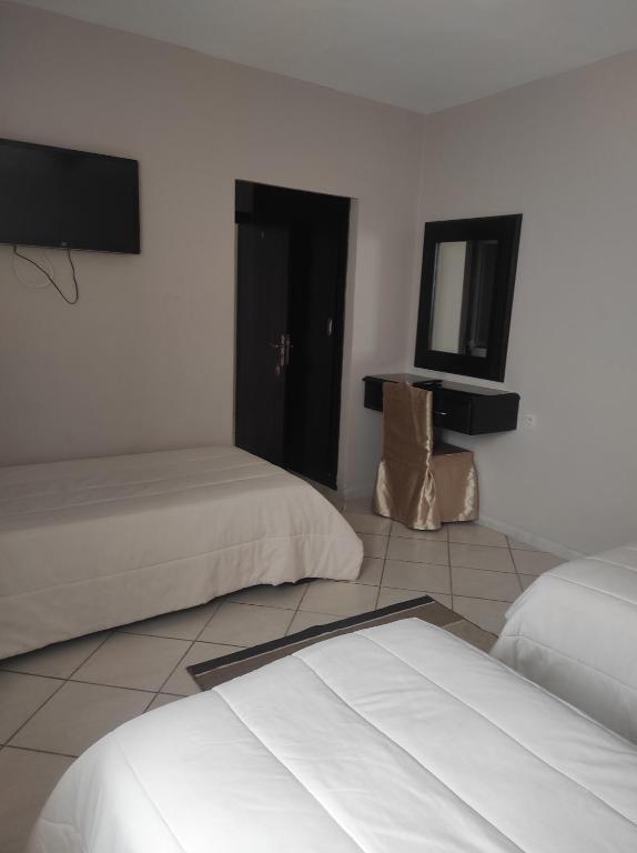 Fotografie z fotogalerie ubytování Hotel Rama v destinaci Oued Laou