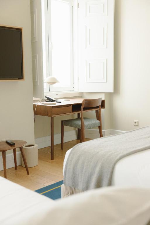 NINE DOTS Azorean Art Boutique Hotel - 7