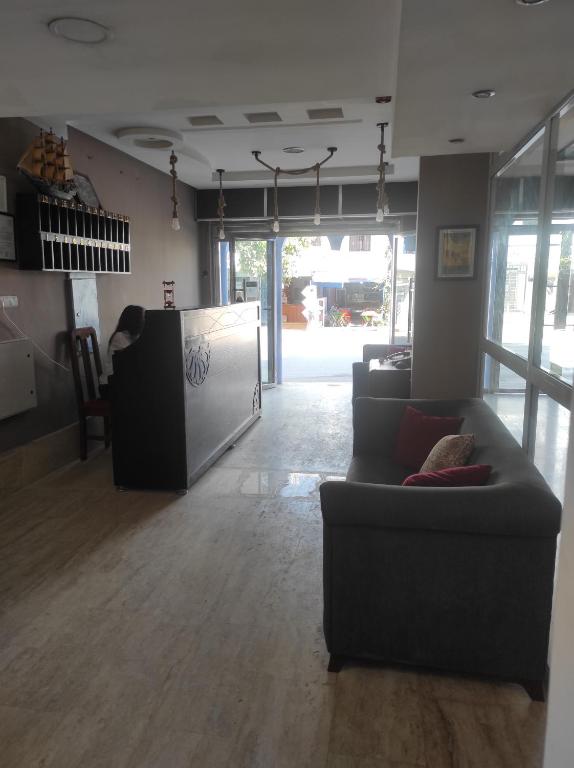 Fotografie z fotogalerie ubytování Hotel Rama v destinaci Oued Laou
