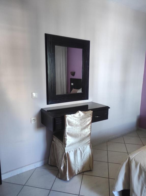 Fotografie z fotogalerie ubytování Hotel Rama v destinaci Oued Laou