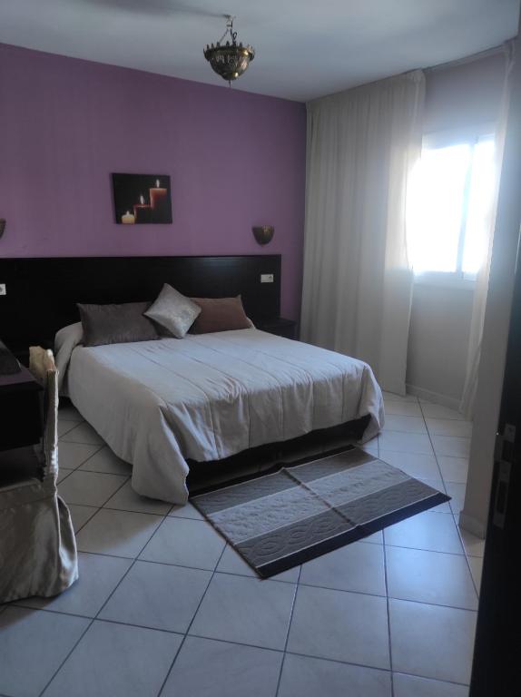 Fotografie z fotogalerie ubytování Hotel Rama v destinaci Oued Laou