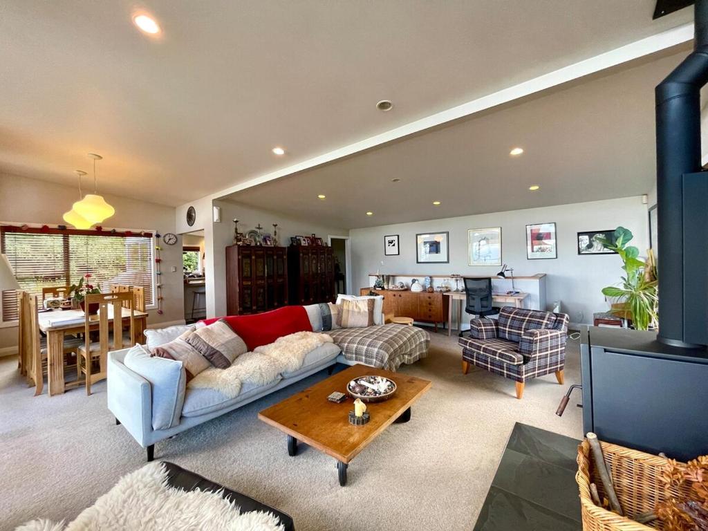 Stunning Bush View Escape - Resim 1