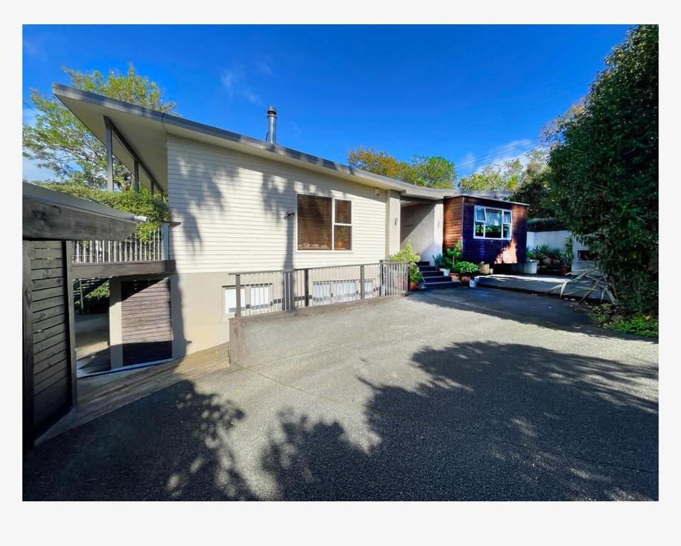 Stunning Bush View Escape - Resim 10