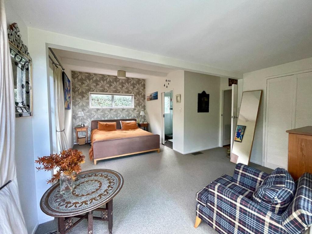 Stunning Bush View Escape - Resim 7