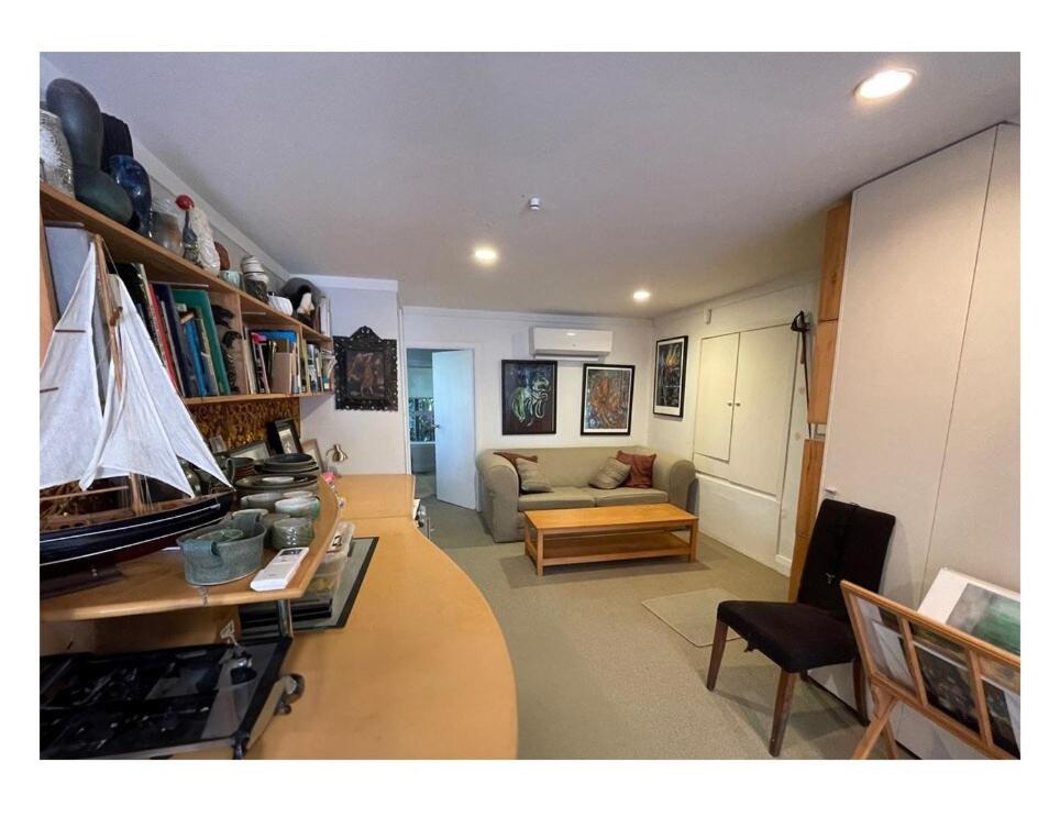 Stunning Bush View Escape - Resim 12