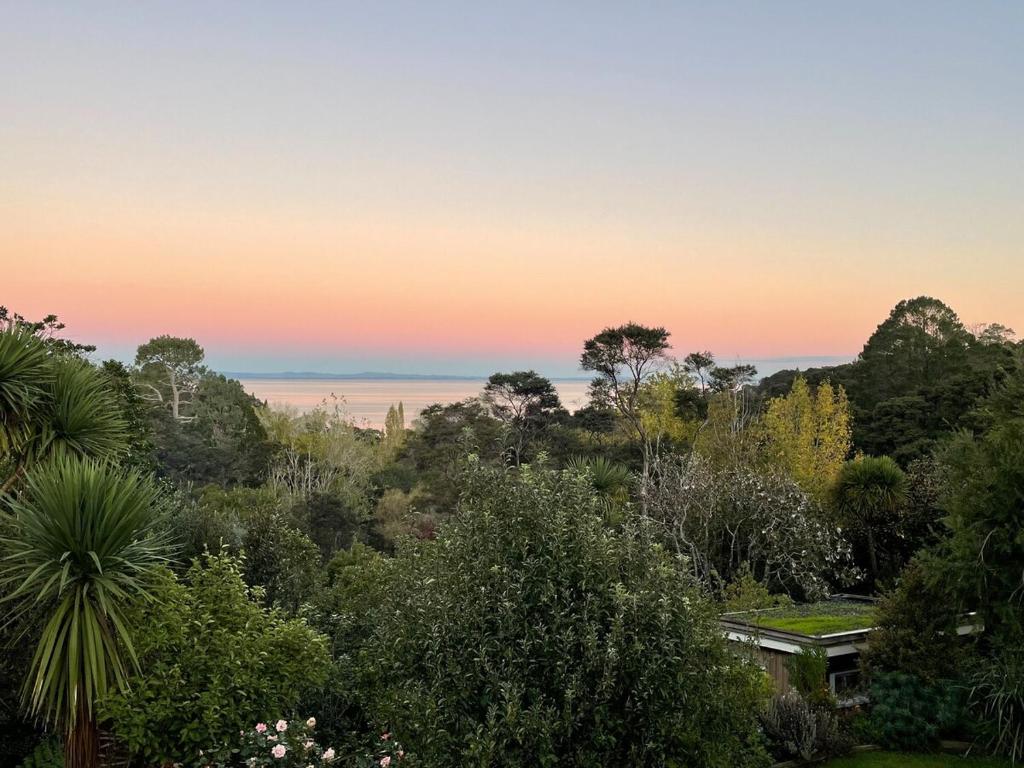 Stunning Bush View Escape - Resim 13