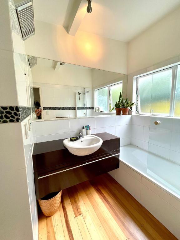 Stunning Bush View Escape - Resim 8