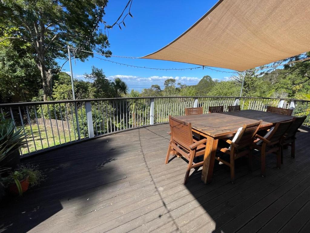 Stunning Bush View Escape - Resim 16