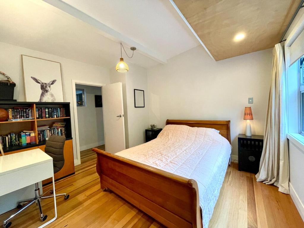 Stunning Bush View Escape - Resim 17