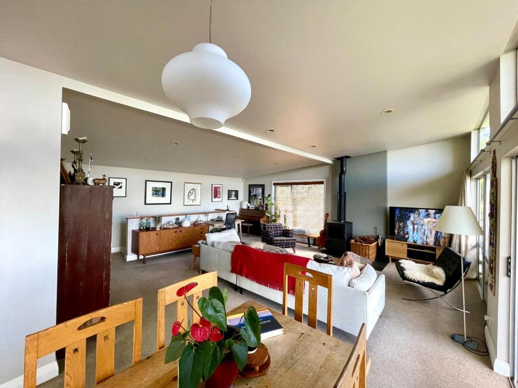 Stunning Bush View Escape - Resim 22