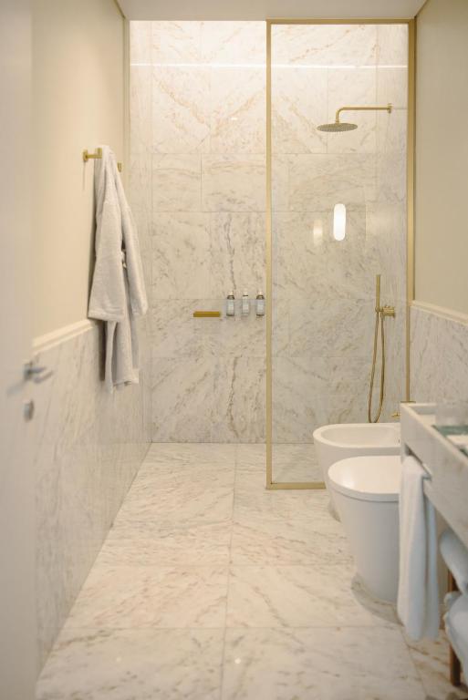 NINE DOTS Azorean Art Boutique Hotel - 9