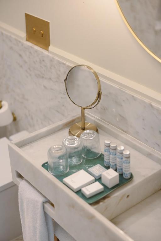 NINE DOTS Azorean Art Boutique Hotel - 10