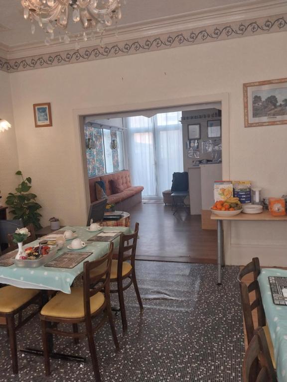 Lynwood Hotel & Spa - Resim 4