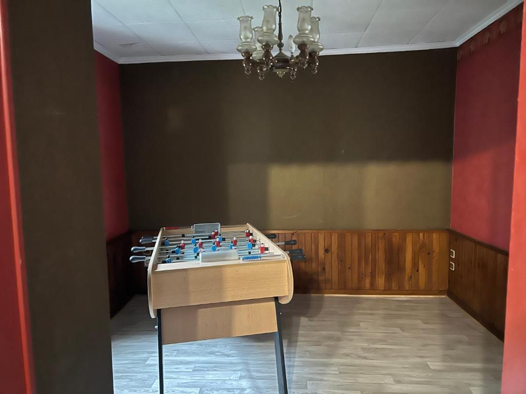Gambar di galeri bagi Gîte du petit niglo di Droyes