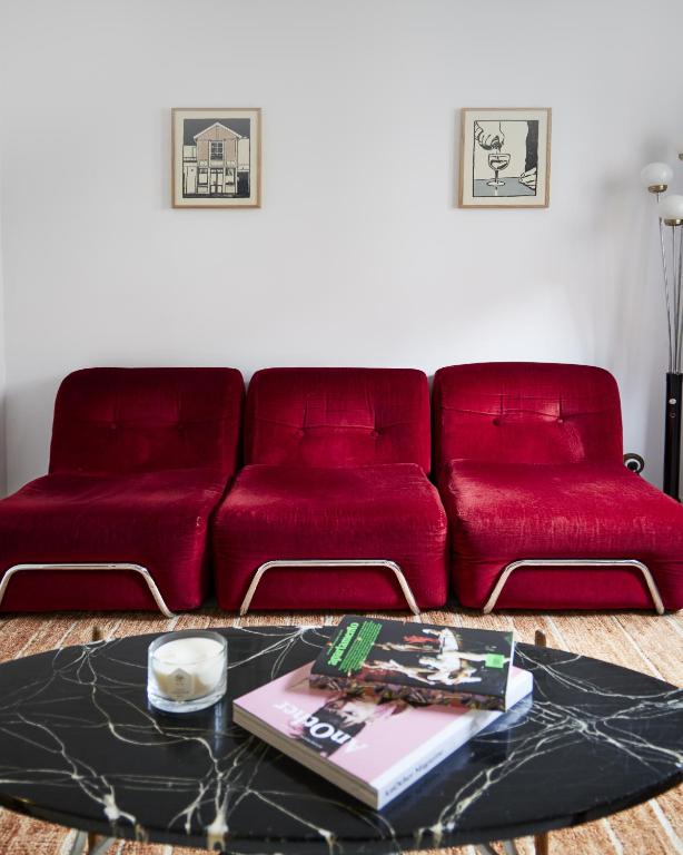 Hotel du Temps Madrid - 13