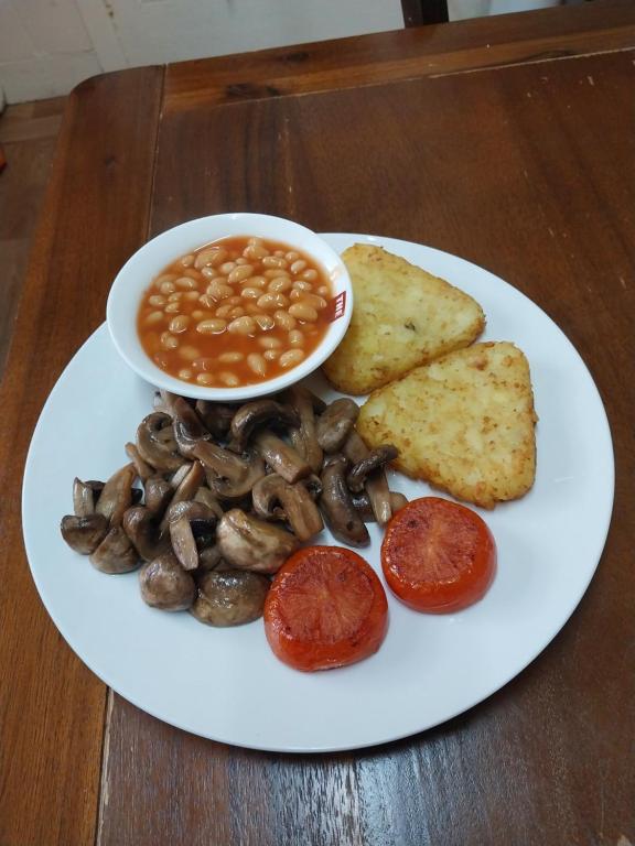 Lynwood Hotel & Spa - Resim 16