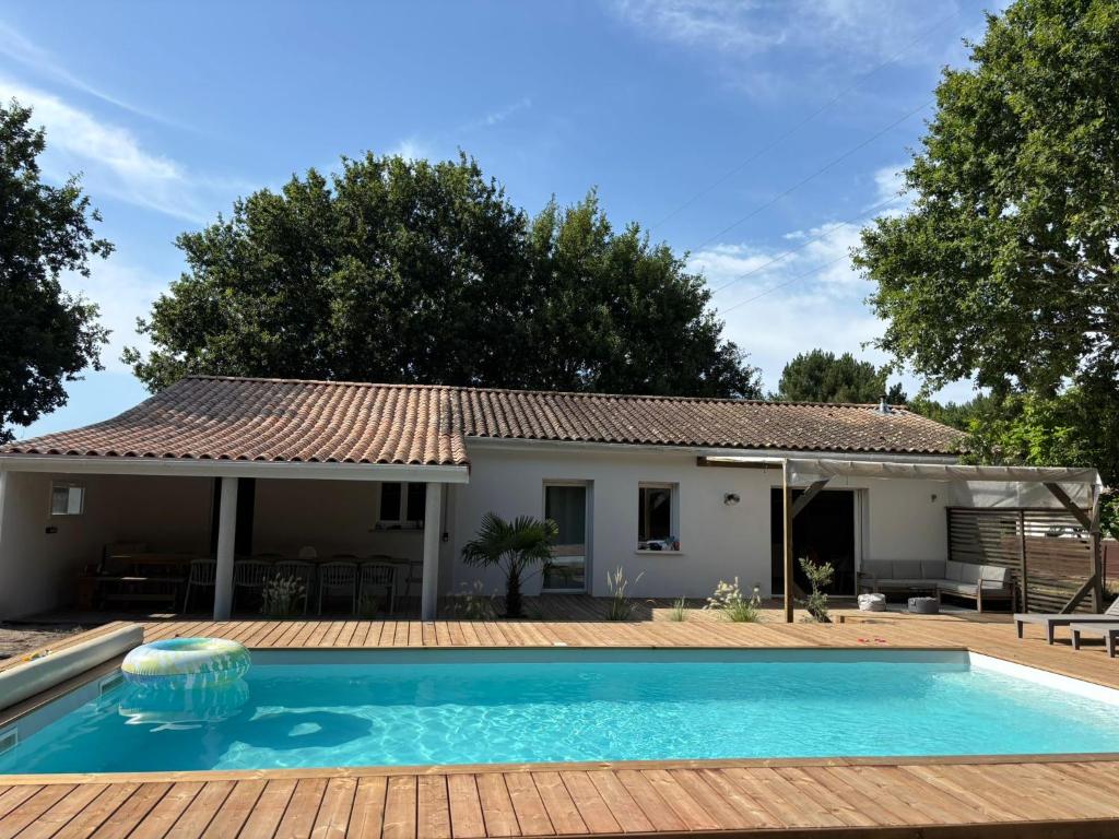 Villa Estia