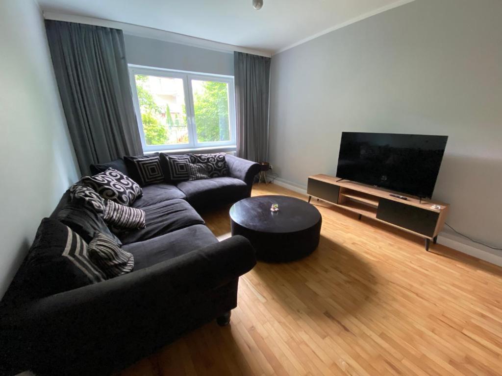 Μια τηλεόραση ή/και κέντρο ψυχαγωγίας στο Bajeczne Orłowo