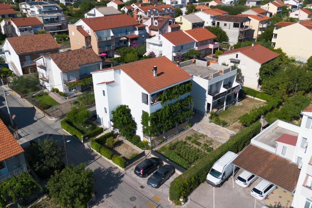 Apartman Zizula
