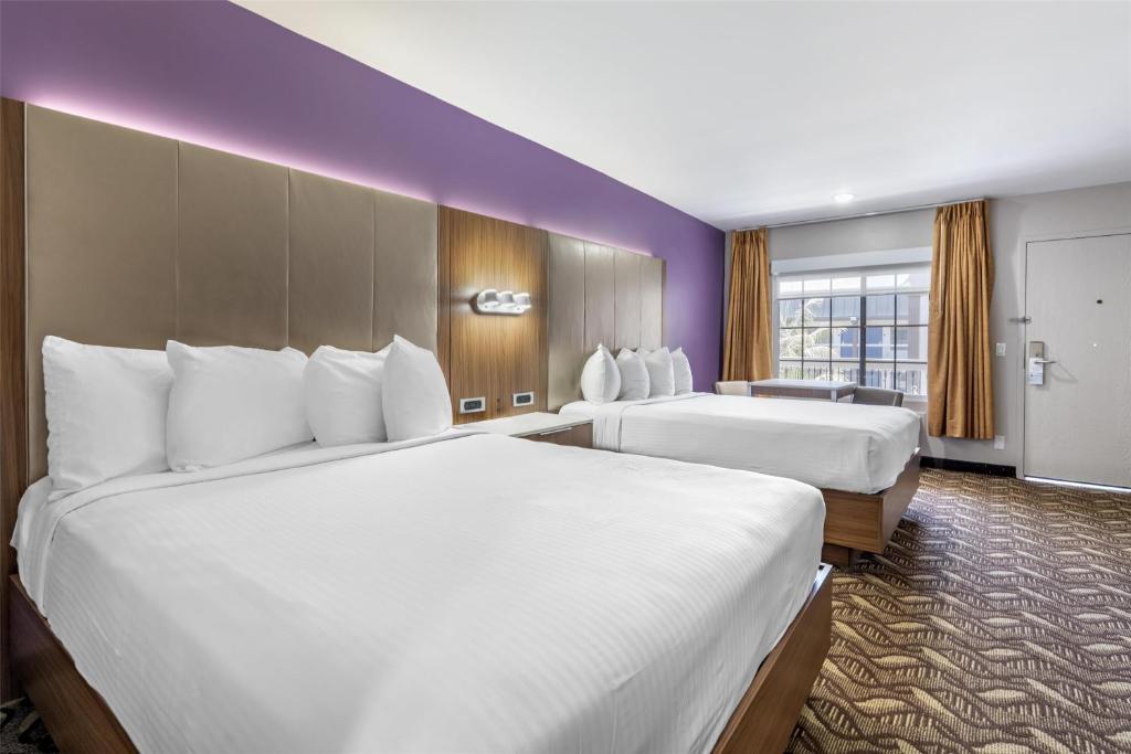 Best Western Airport Plaza Hotel – LAX Airport LA Stadium photo