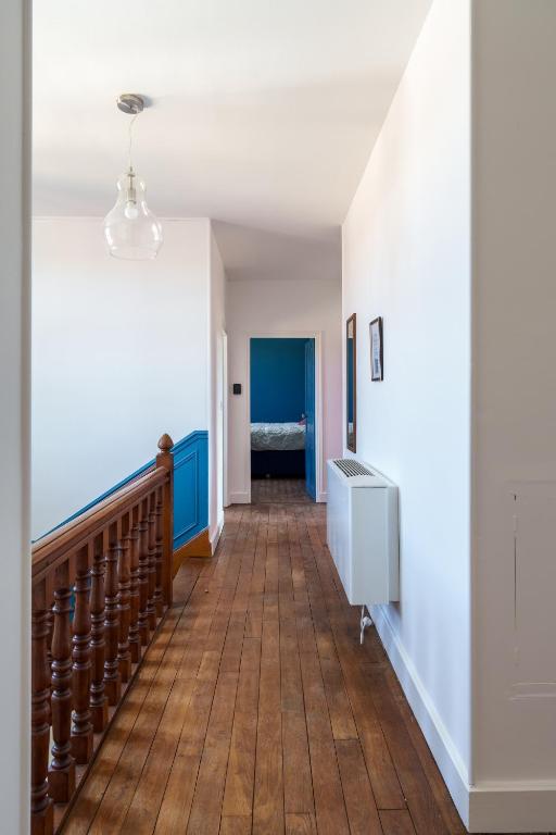 Maison Bö - Suite Con Tre Camere Da Letto