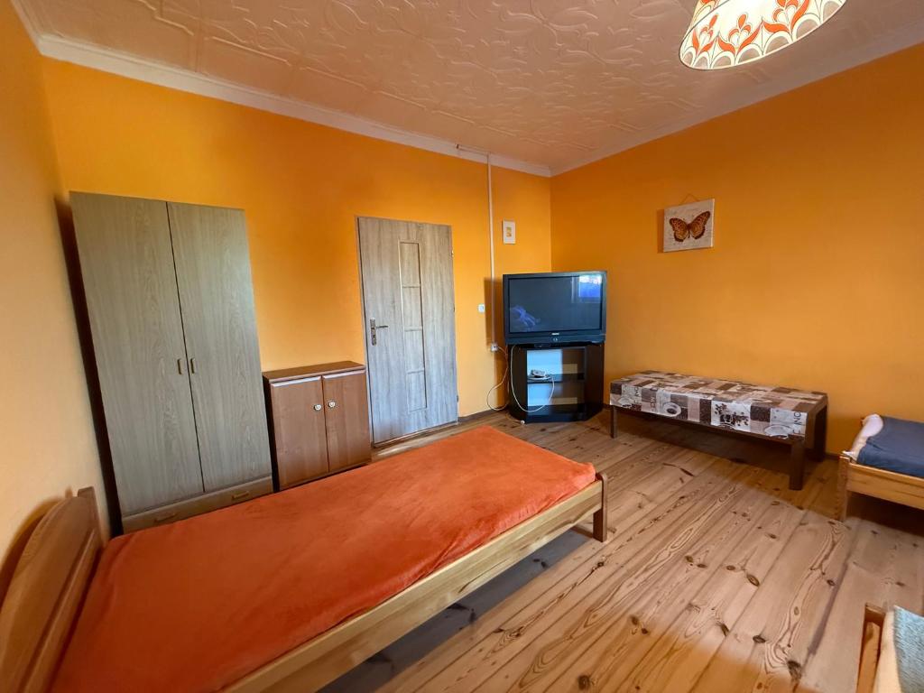 Noclegi pracownicze Mitarbeiterunterkünfte Employee accommodation - Appartement Met 2 Slaapkamers