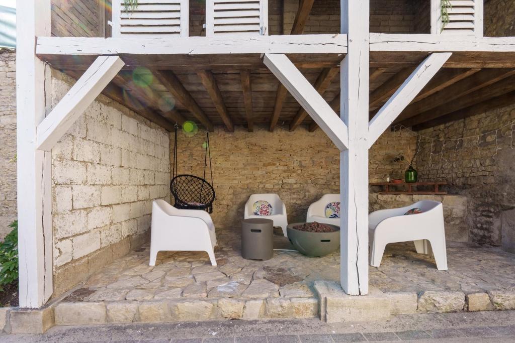 Maison Bö - Suite Con Due Camere Da Letto