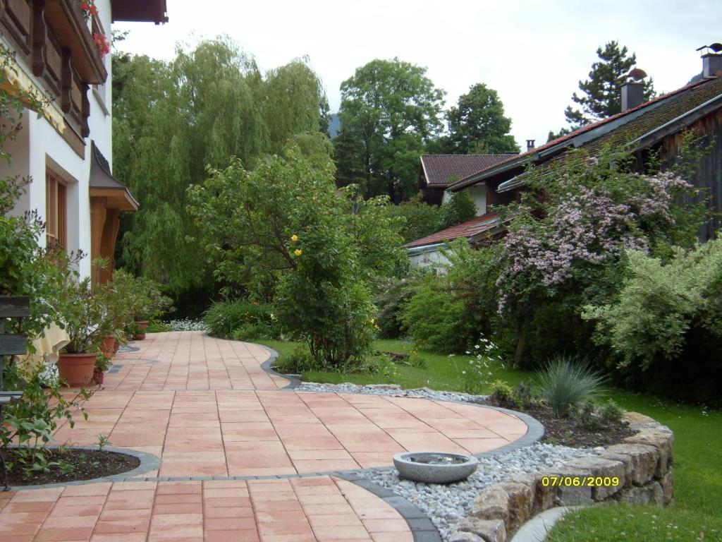 Zdjęcie z galerii obiektu Ferienwohnung Stickler w mieście Reutte