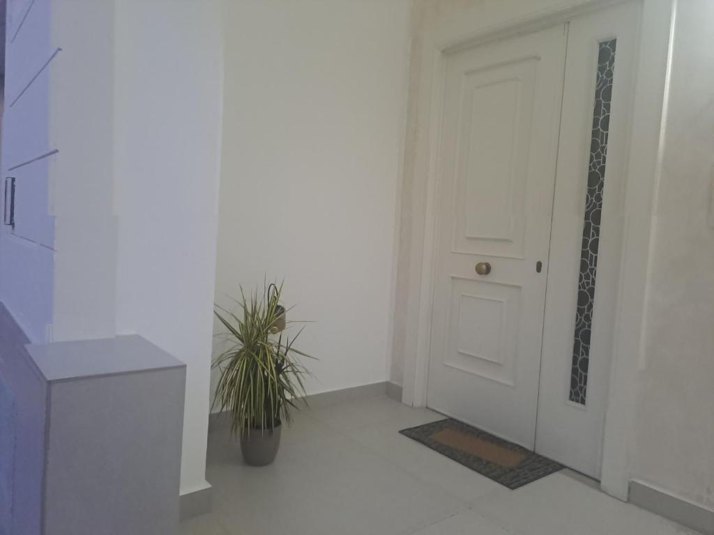 Fotografie z fotogalerie ubytování SUITE OF KLIMT v destinaci Porto Cesareo