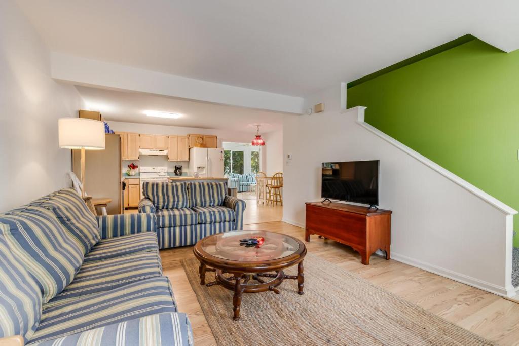 Gallery image of Columbia avenue 17 in Ocean View