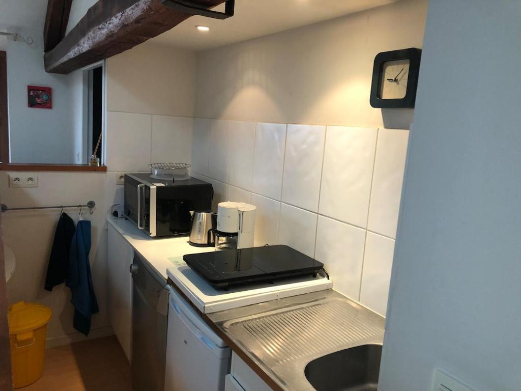 LaForge - Appartement Met 1 Slaapkamer