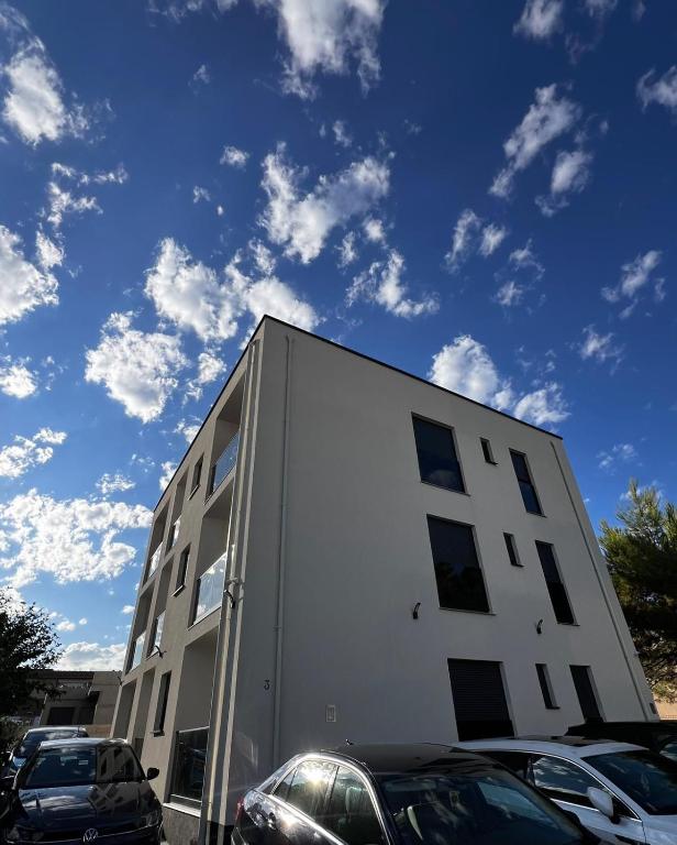 Apartmani Aida
