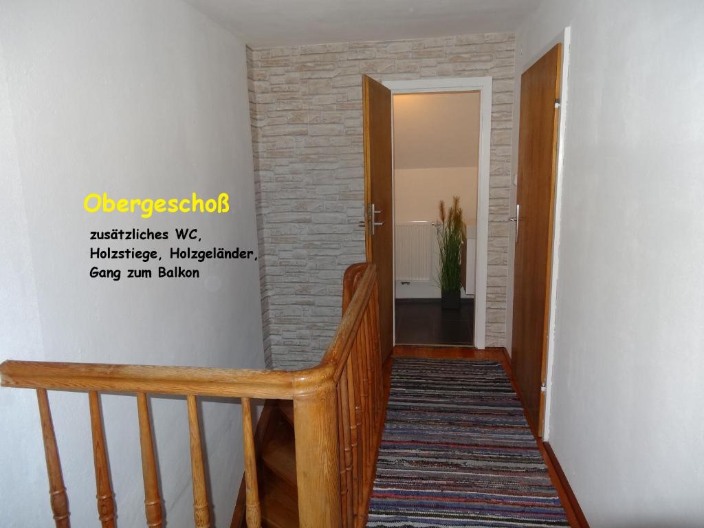 Zdjęcie z galerii obiektu Ferienhaus Huber w mieście Mariapfarr