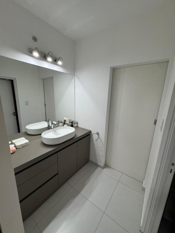 Belgrano Pro housing