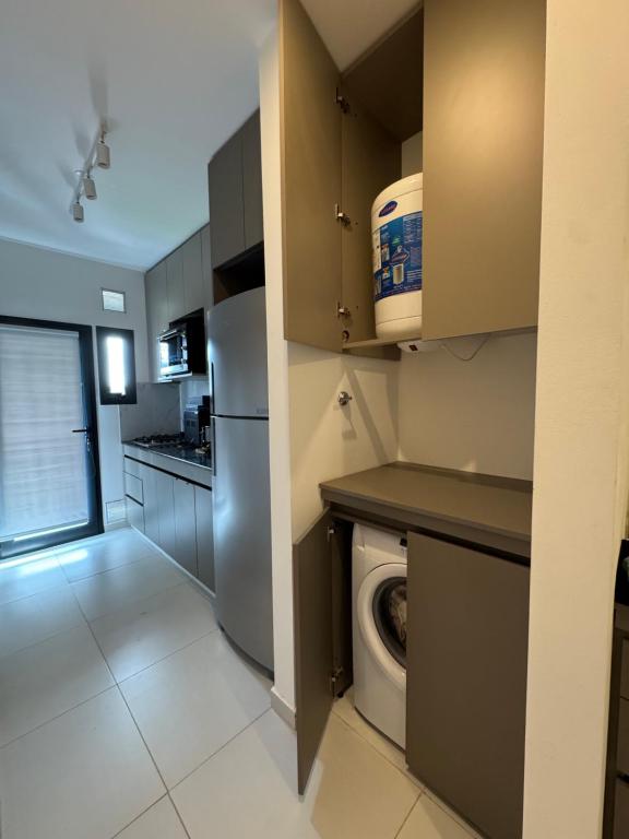 Belgrano Pro housing