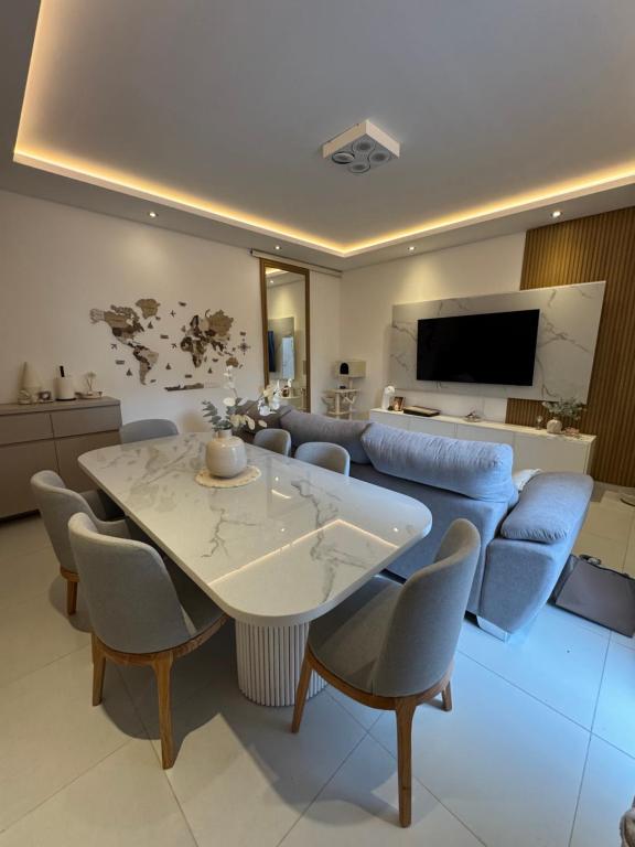 Belgrano Pro housing