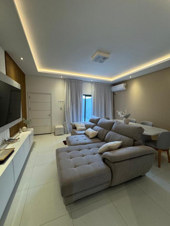 Belgrano Pro housing