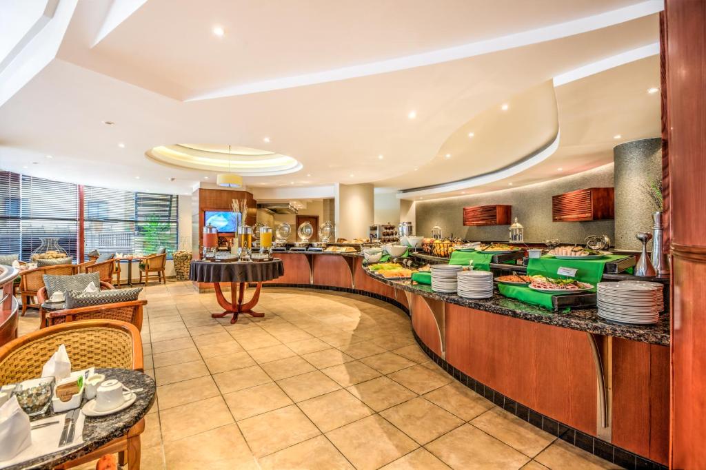 City Lodge Hotel Umhlanga Ridge, Durban – Updated 2023 Prices