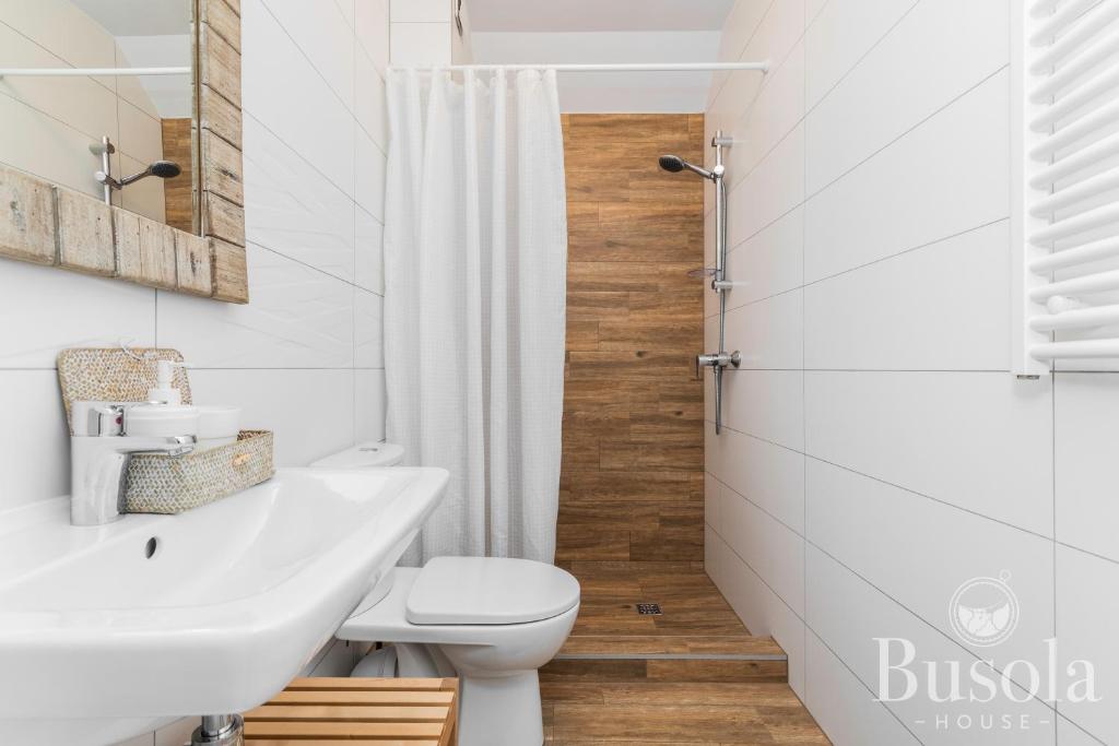 Busola House - Monolocale Standard