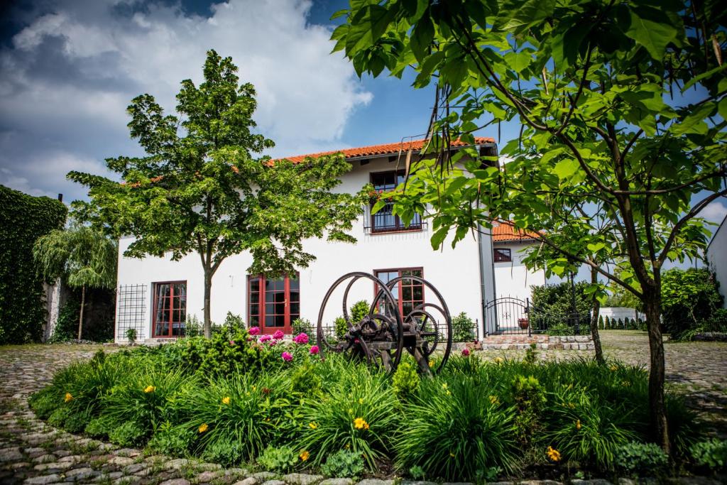 Apartamenty Za Murem - Resim 45