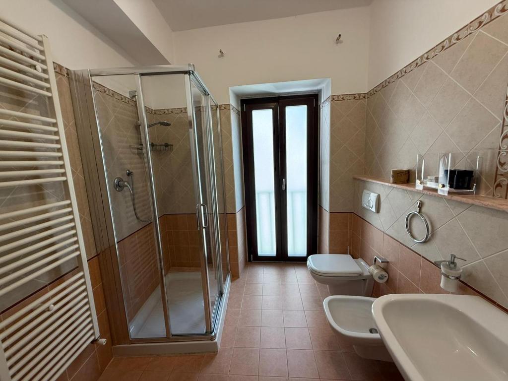 Hotel Lieto Soggiorno - Resim 42