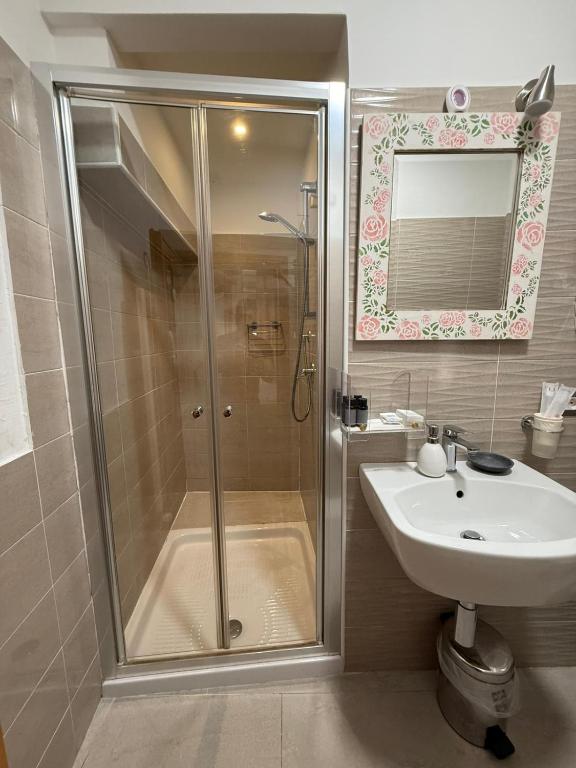 Hotel Lieto Soggiorno - Resim 40